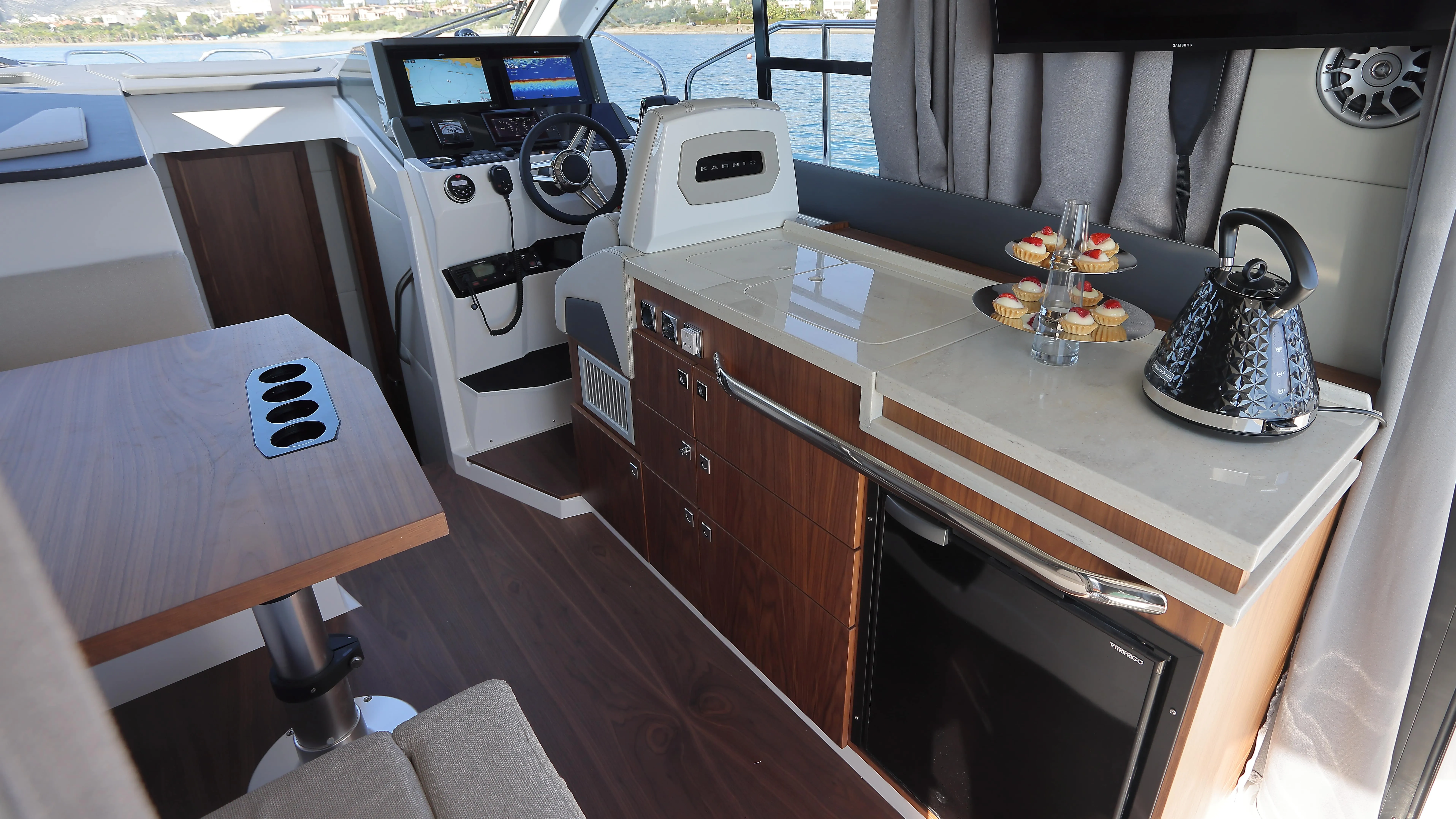 Karnic S37-X — foto 19 van 33