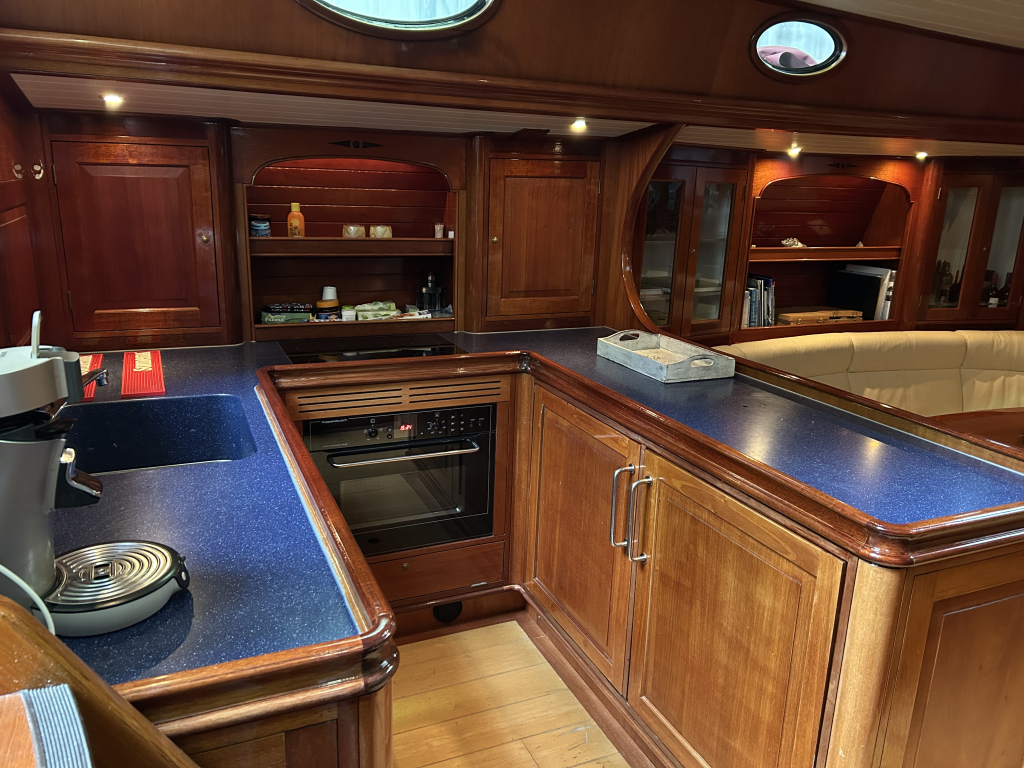 Lemsteraak Roefaak - Sydsulver - Hoek design — foto 34 van 85