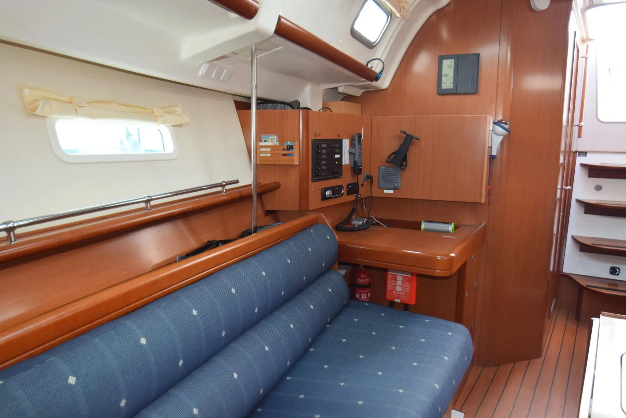 Beneteau Oceanis Clipper 343 — foto 15 van 24
