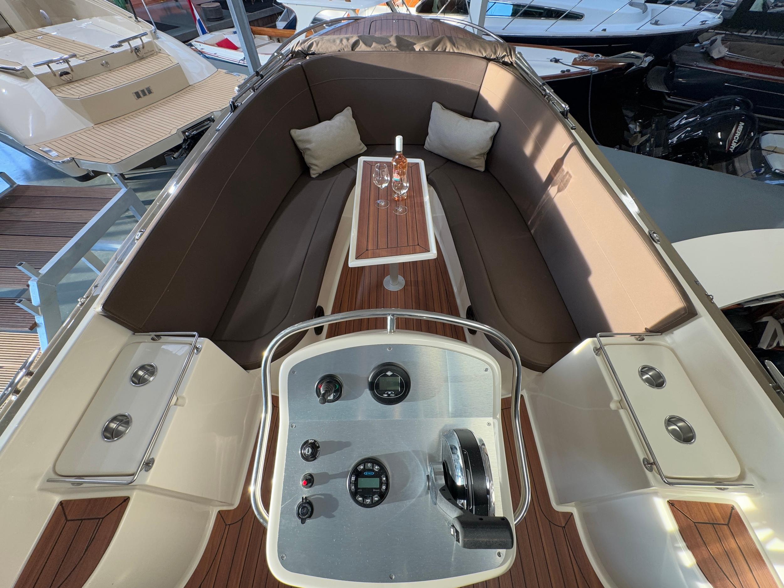 Primeur 710 tender — foto 5 van 25