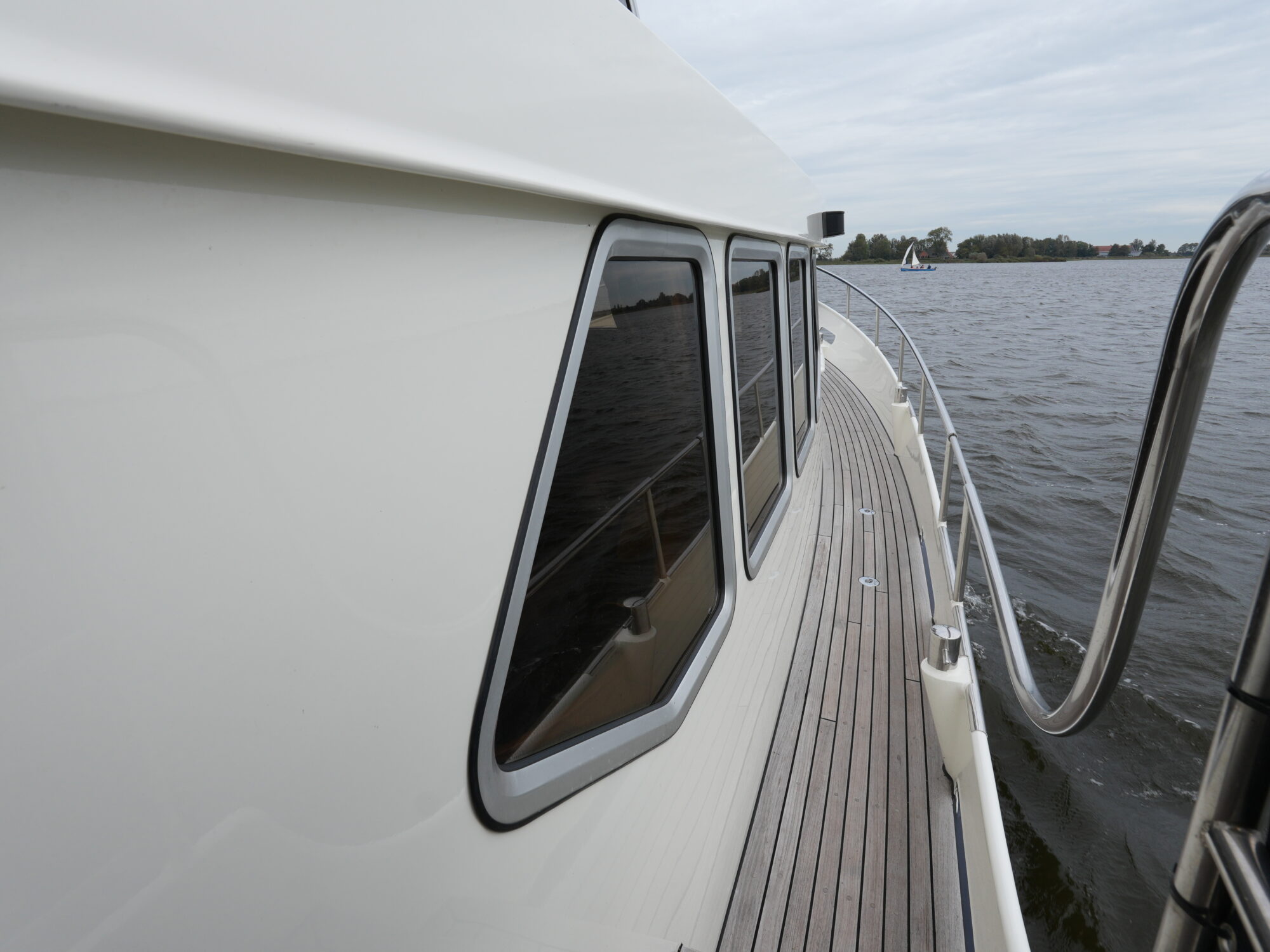 Holterman Kotter 46 AK Cabrio Stabilizers — foto 49 van 60