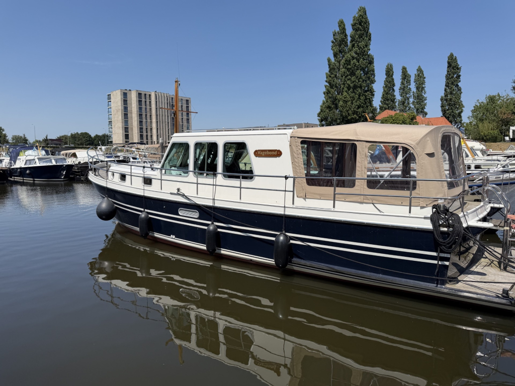 Aquanaut 1050 drifter AK — foto 40 van 42