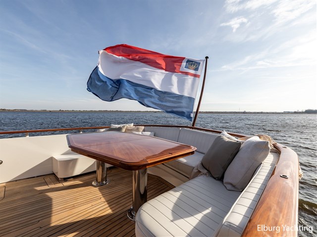 Mulder Classic 77 - ELEONORE — foto 54 van 99