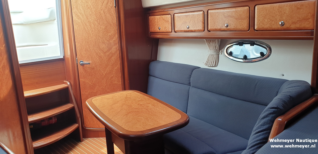 Bavaria 300 Sport — foto 19 van 35
