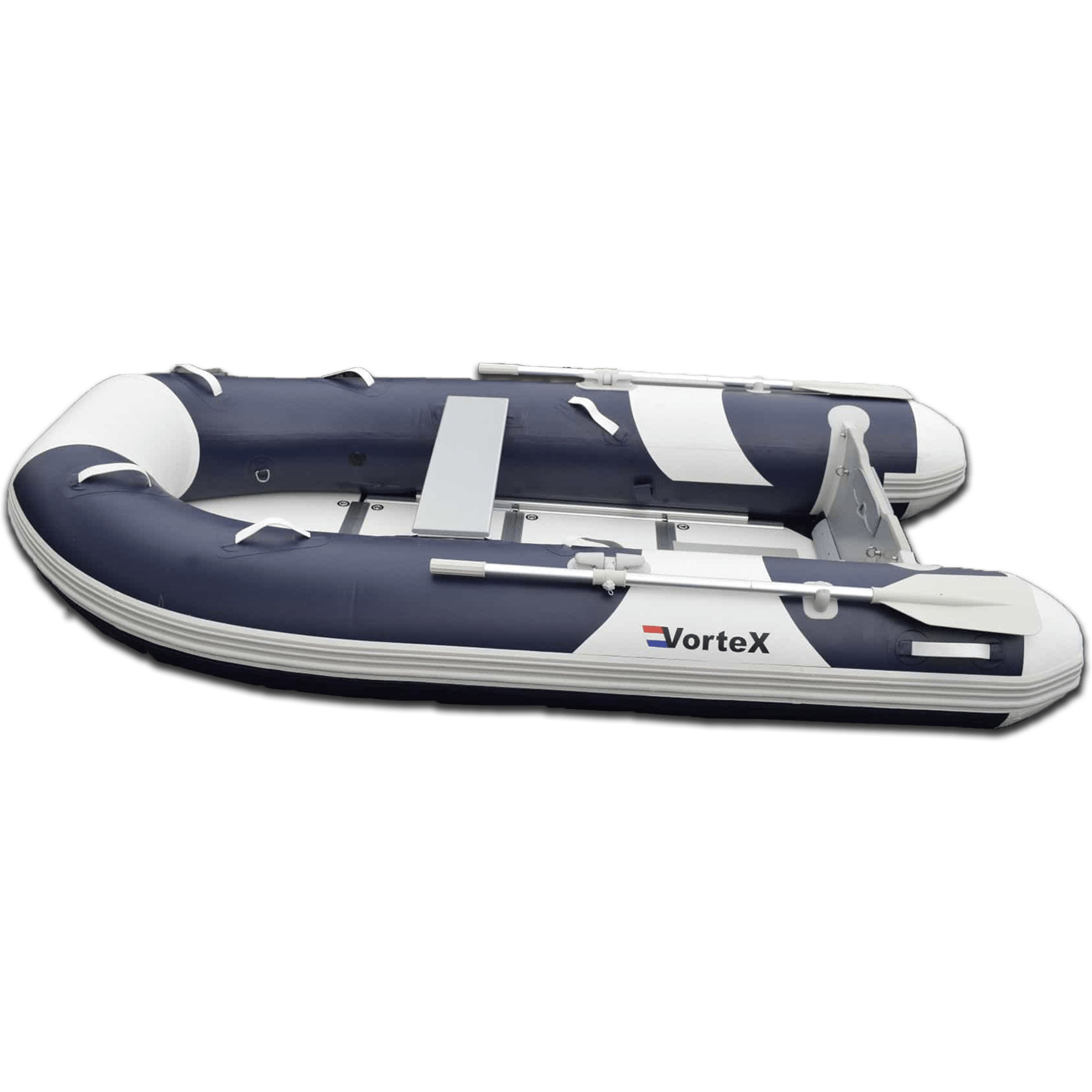 Vortex 290F rubberboot