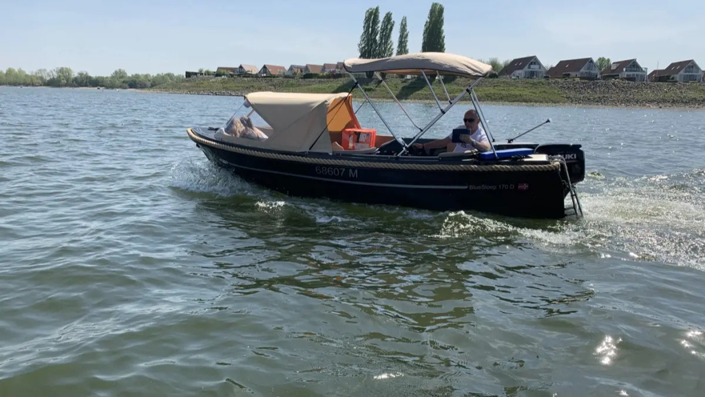 BleuSloep  170d — foto 7 van 7