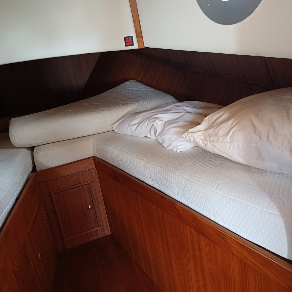 Zeeschouw Blok — foto 19 van 24