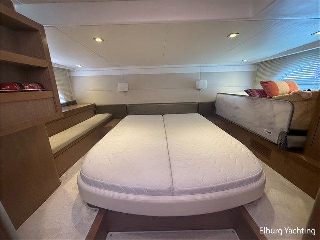 Beneteau Gran Turismo 44 — foto 40 van 79