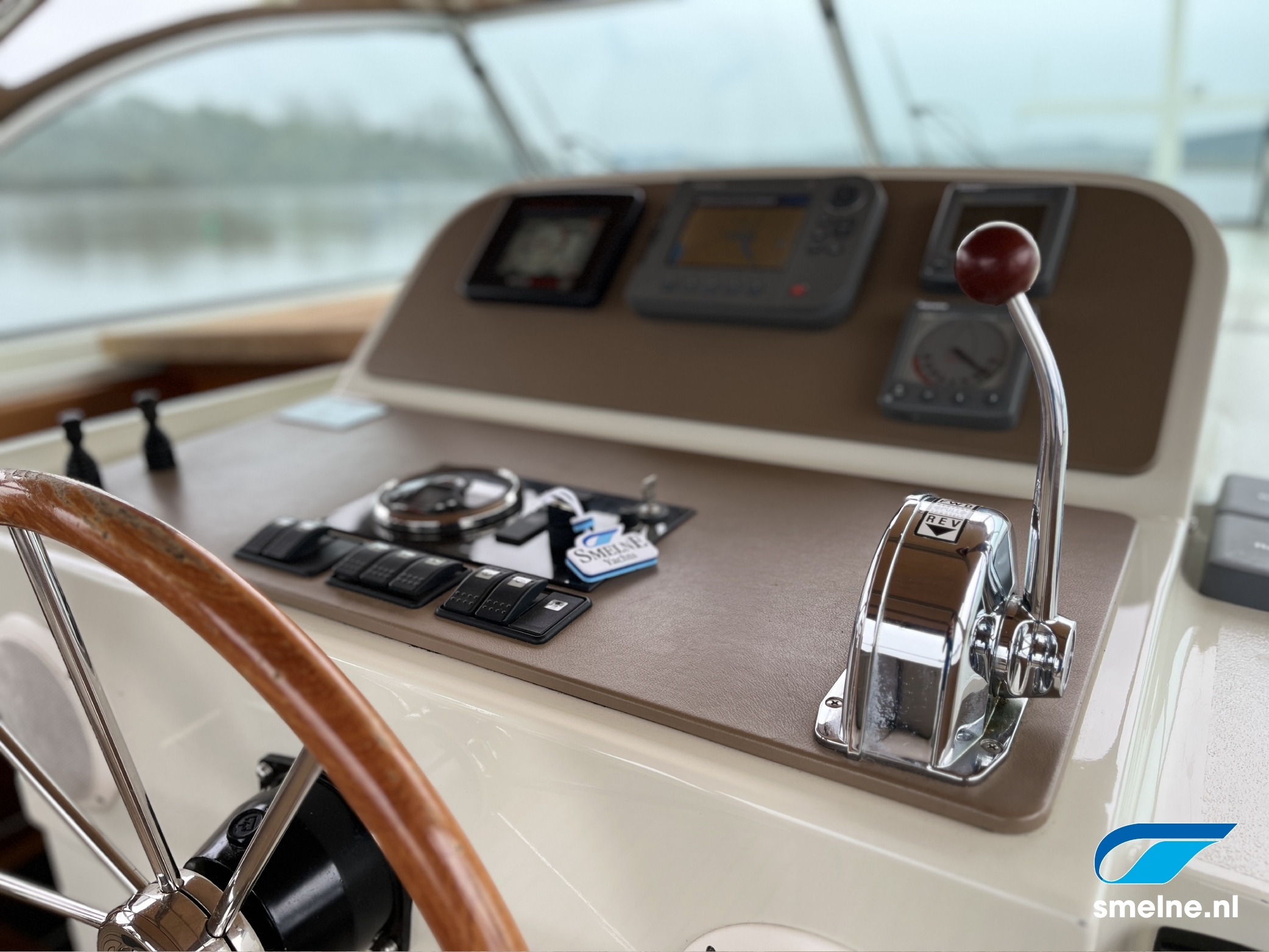 Linssen Grand Sturdy 43.9 AC — foto 68 van 90
