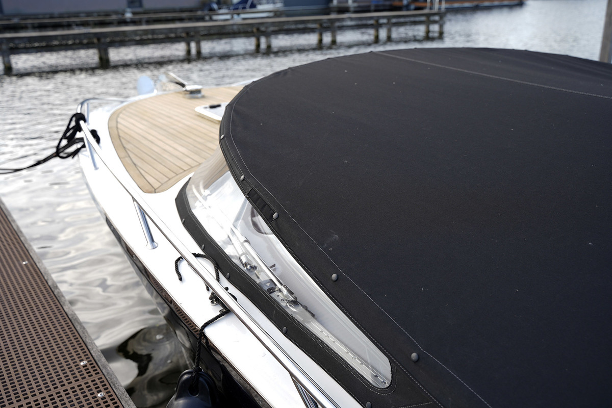Nauta Spirit 28 — foto 41 van 46