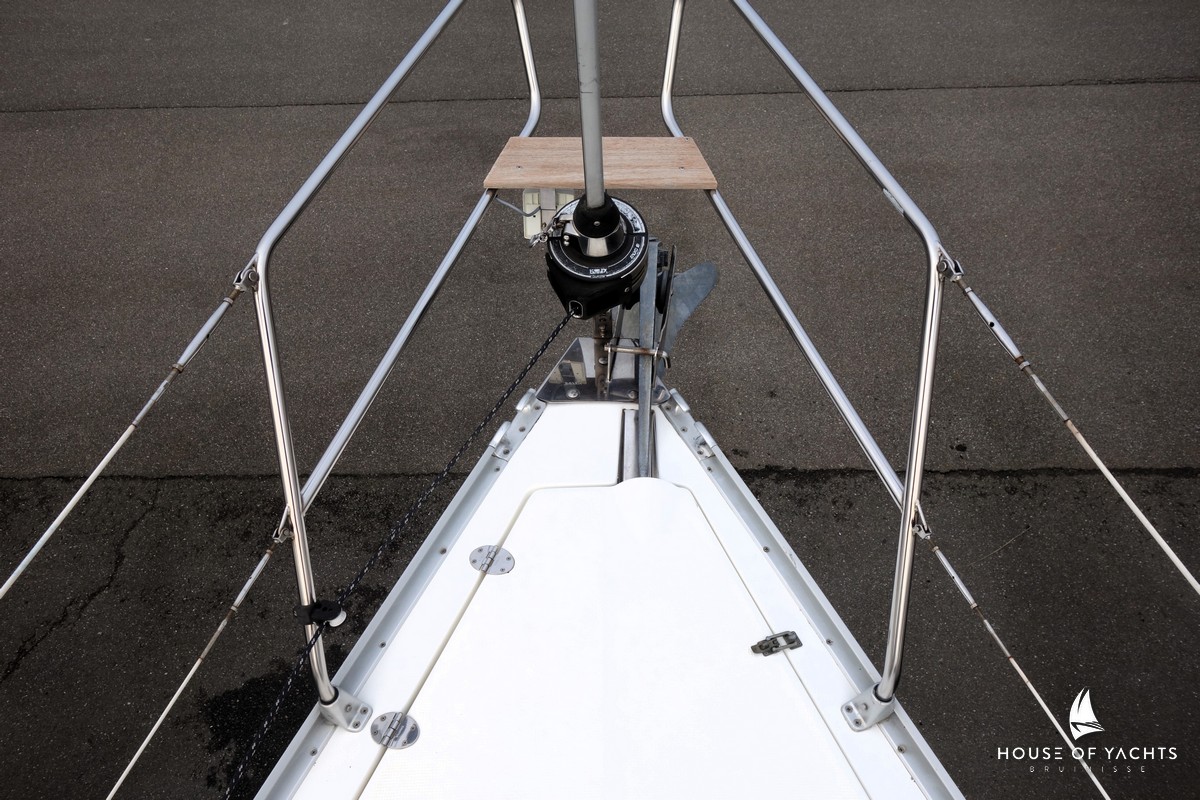 Bavaria 32 — foto 6 van 12