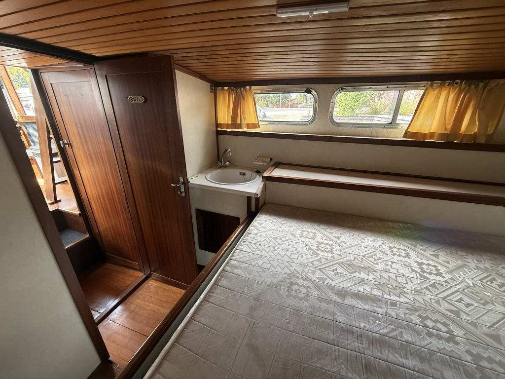 Middelzee kruiser 1150 — foto 23 van 24