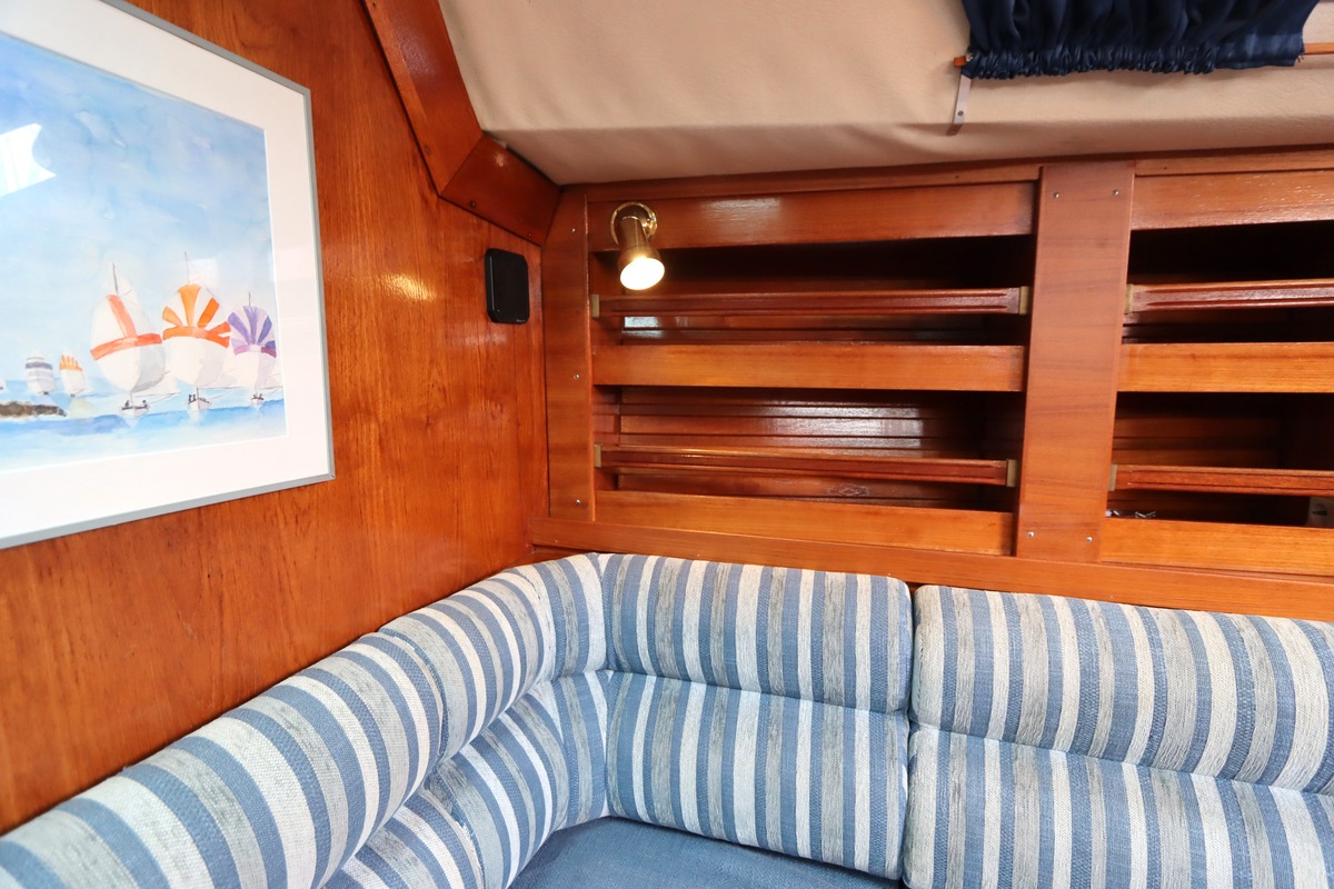 Moody 376 — foto 6 van 64