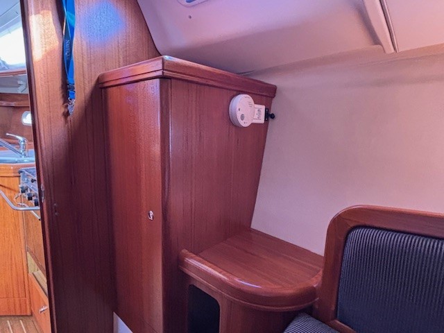 Hunter 36 — foto 43 van 51