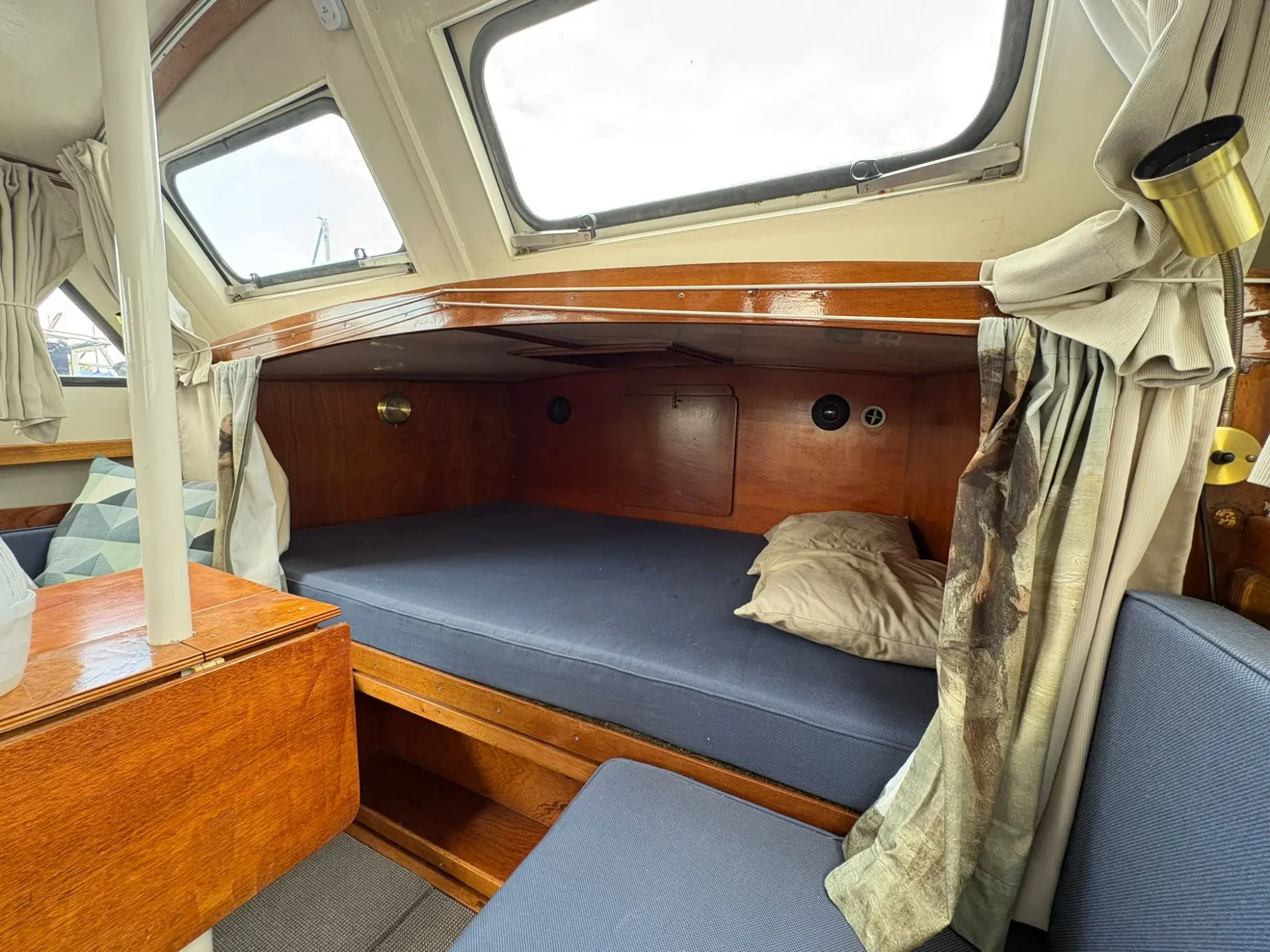 Doerak 850 – een klassieker met karakter — foto 8 van 16