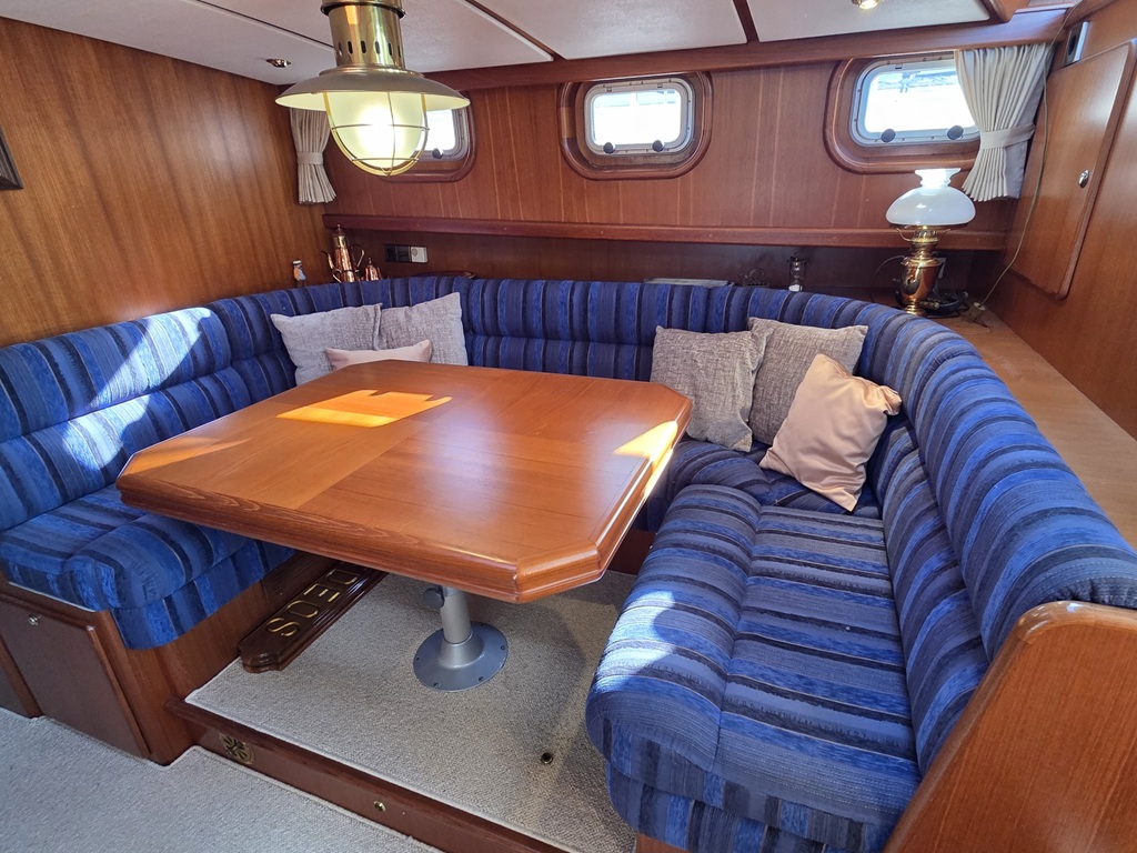 Kempers Eurotraveller 1500 OK — foto 24 van 40