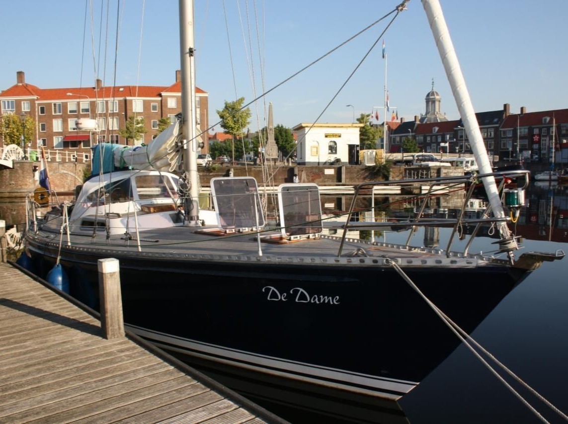 Koopmans 36 CC — foto 2 van 19