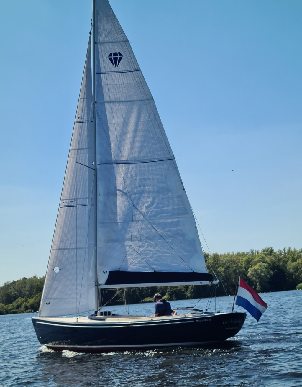 Saffier Se 26 — foto 15 van 17