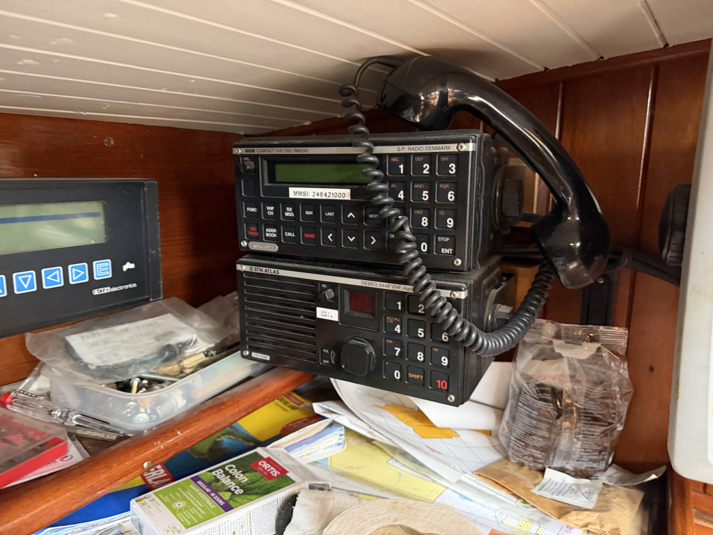 Bristol Channel  Pilot Cutter — foto 40 van 51