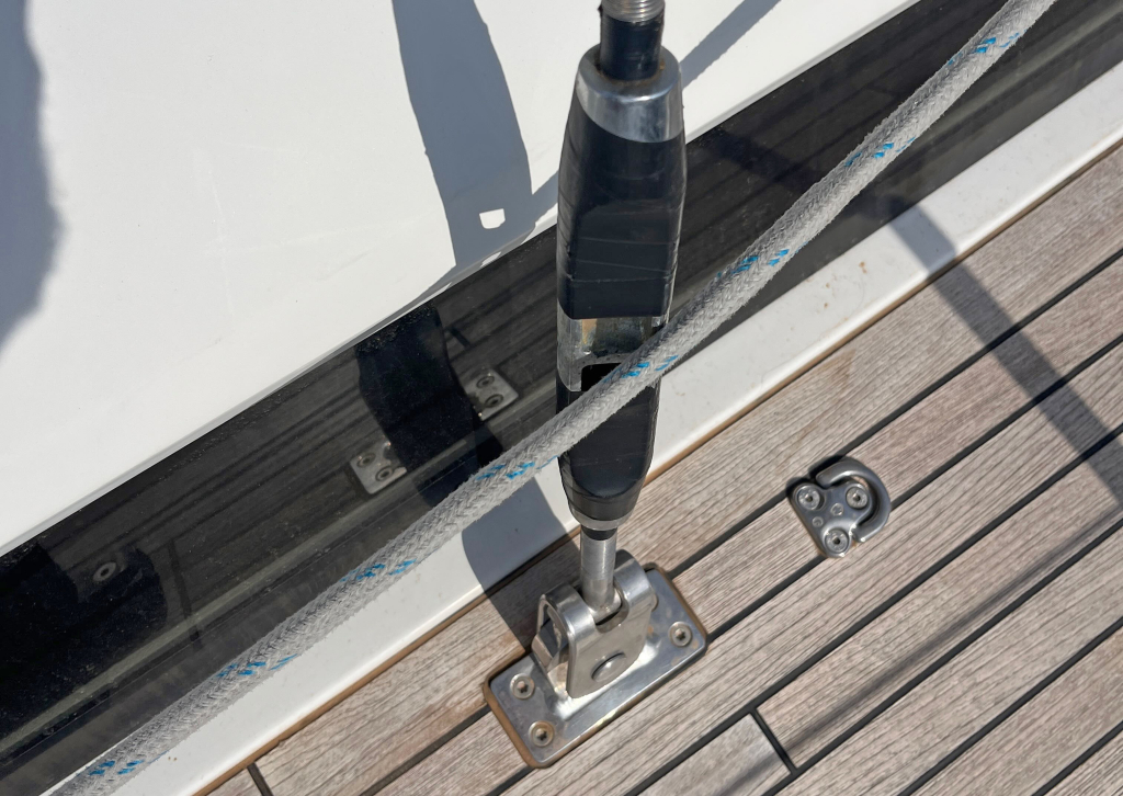 Beneteau Oceanis 51.1 — foto 39 van 47