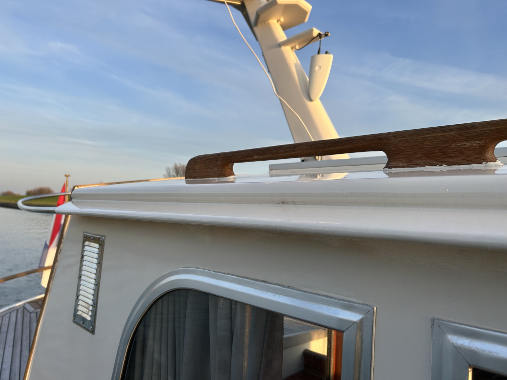 Gillissen Kotter  Skipper 1140 — foto 19 van 40