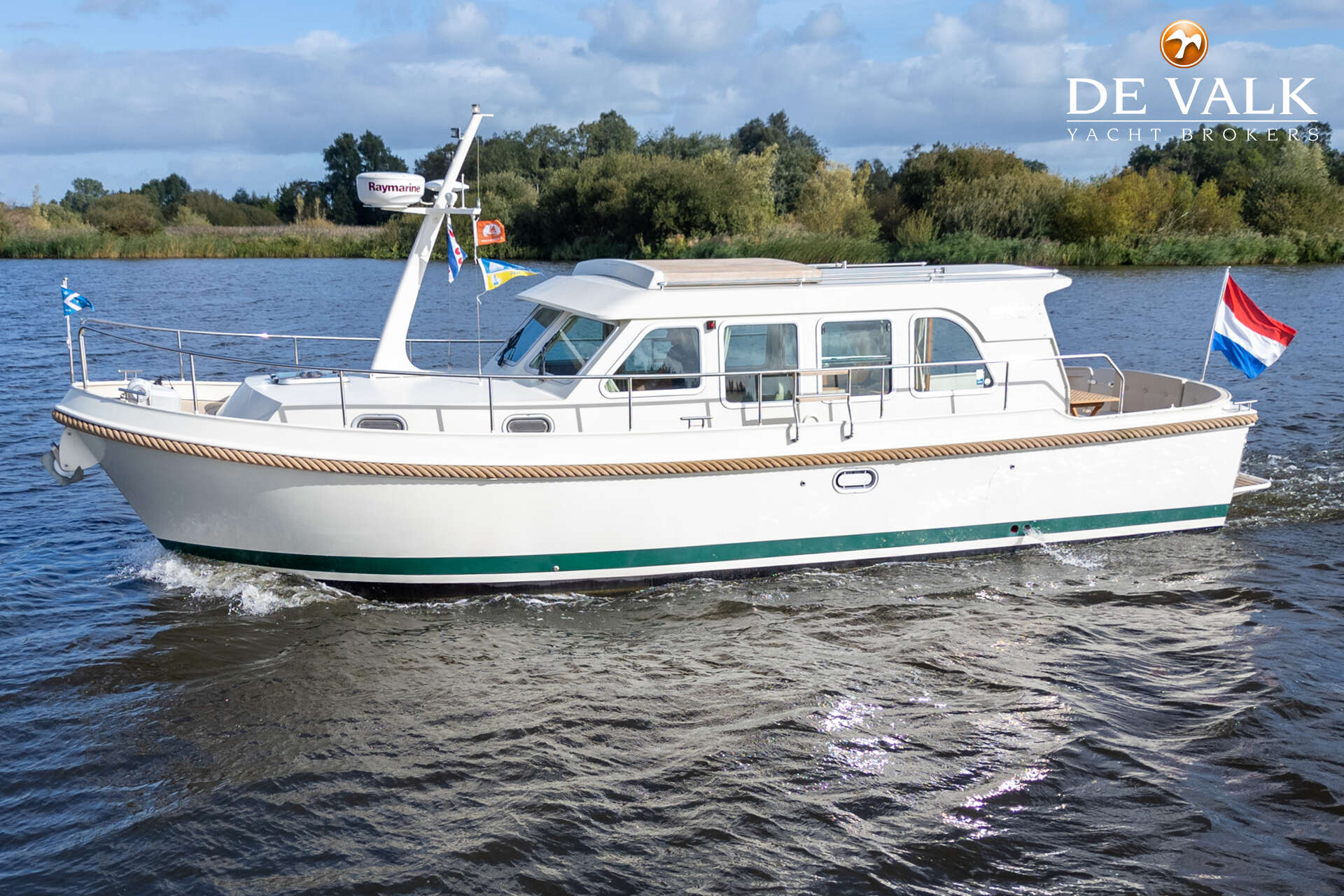 Linssen Grand Sturdy 33.9 Sedan — foto 11 van 39