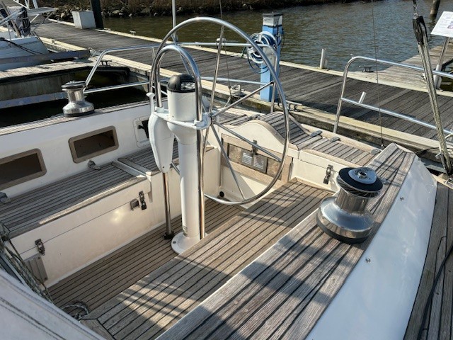 Comfortina 38 — foto 18 van 52
