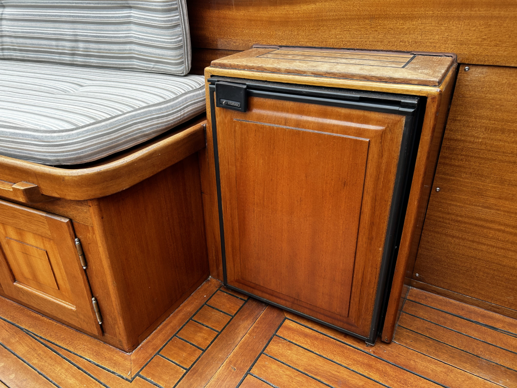 Rapsody 29 FT — foto 44 van 70