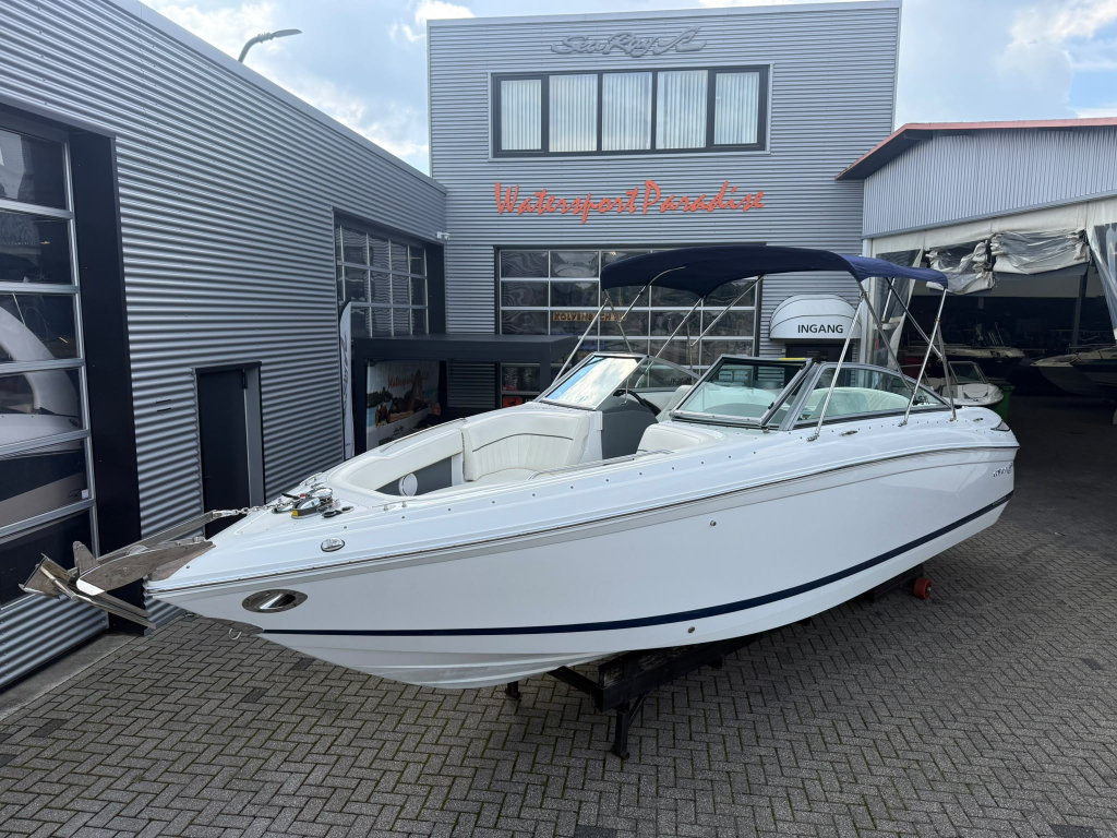 Cobalt 252 — foto 38 van 38