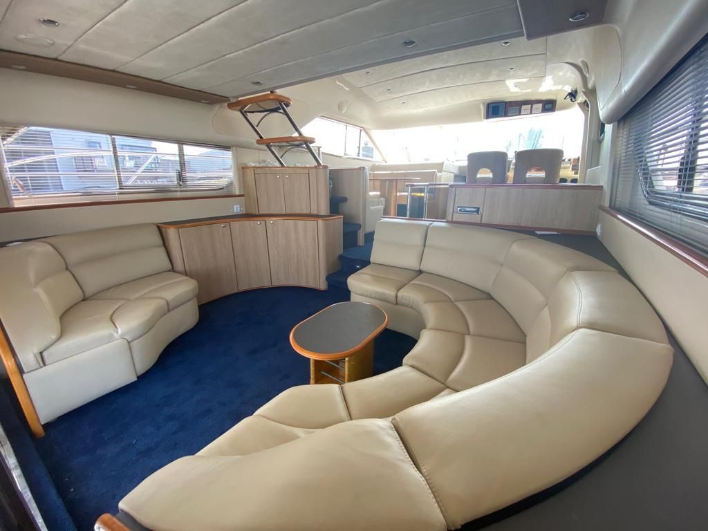 Princess 60 — foto 2 van 2