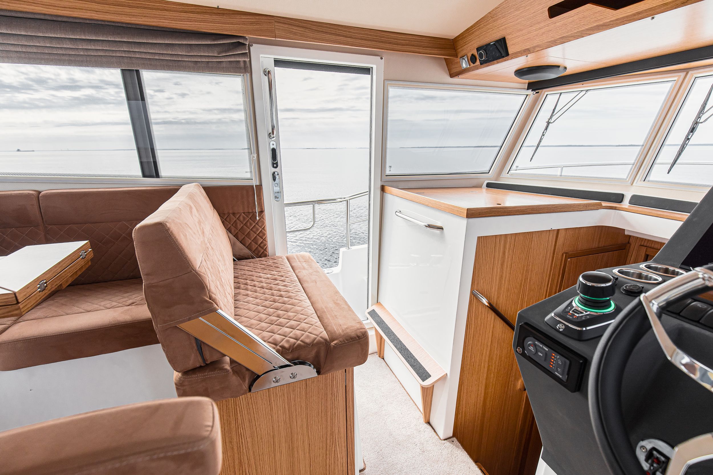 Nord Star 33+ — foto 26 van 65