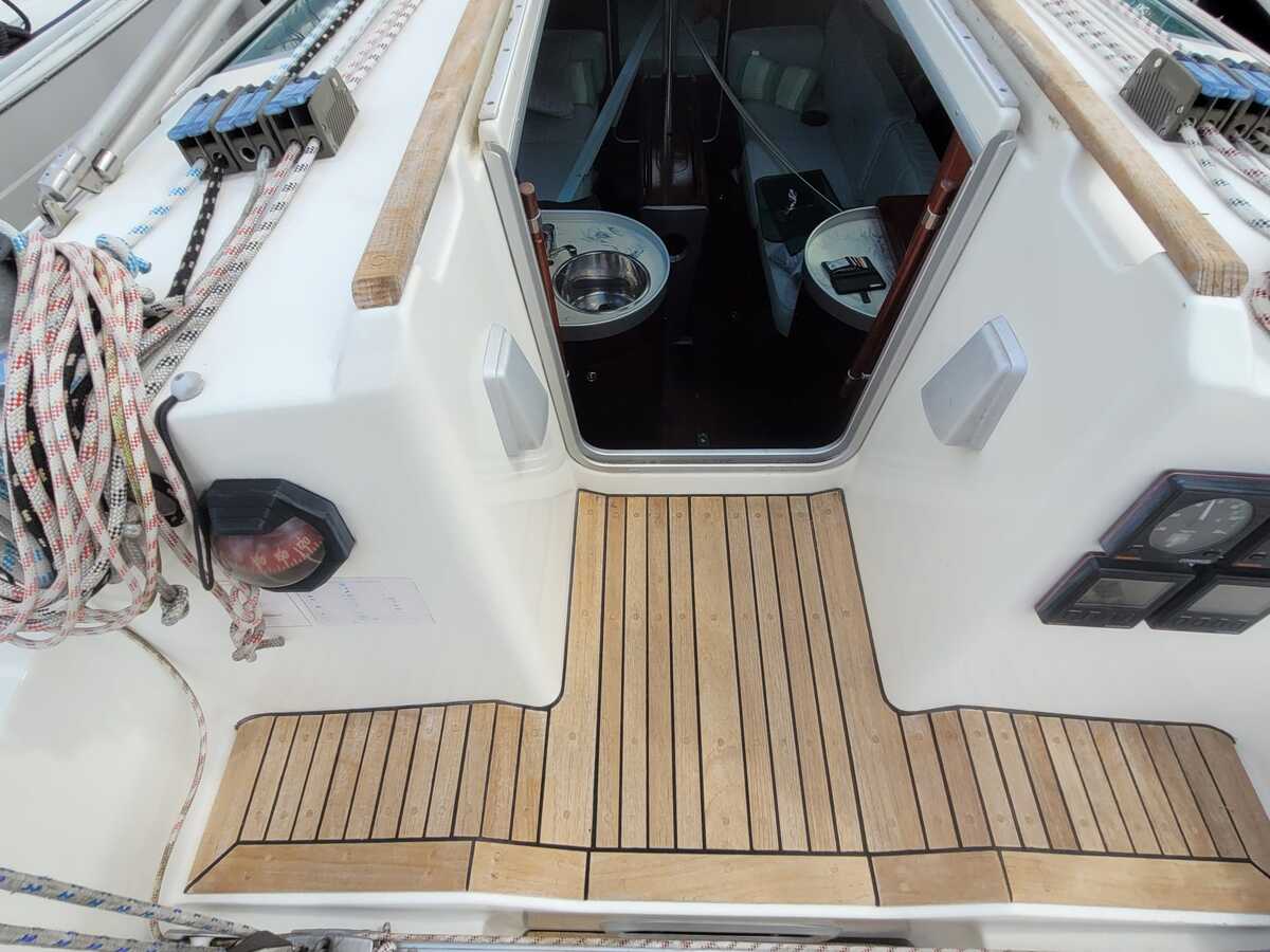 Beneteau First 32S5 — foto 27 van 53
