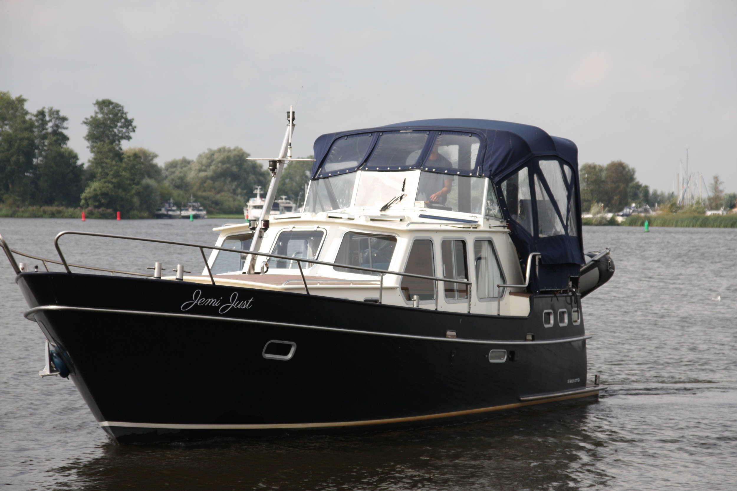 De Bruin Kotter 10.50 AK — foto 3 van 32