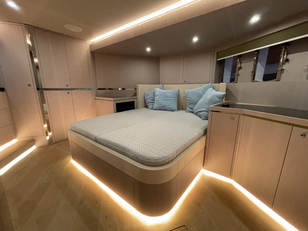 Storm X55 — foto 45 van 82