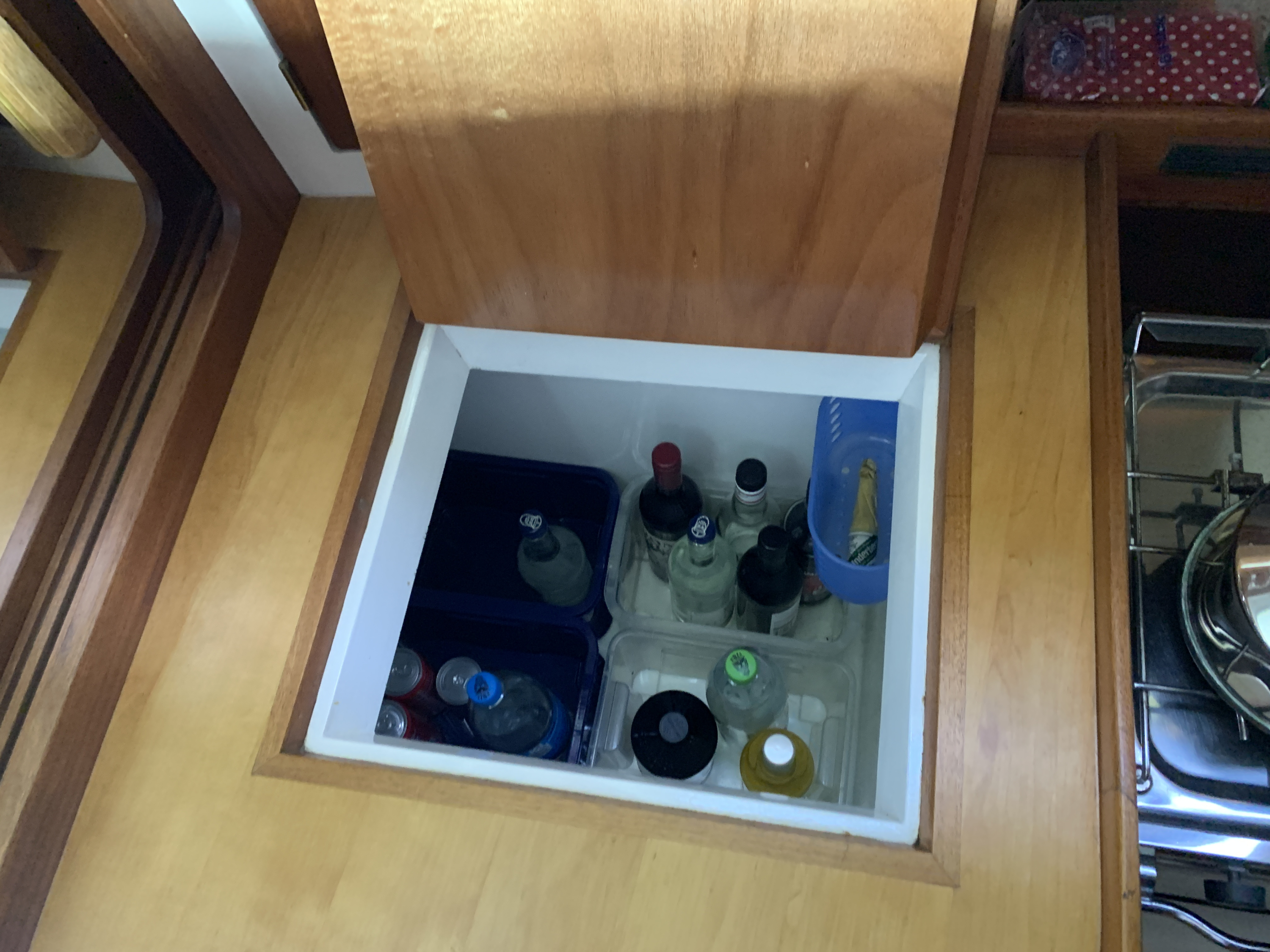 Dick Ravell 42 — foto 43 van 89