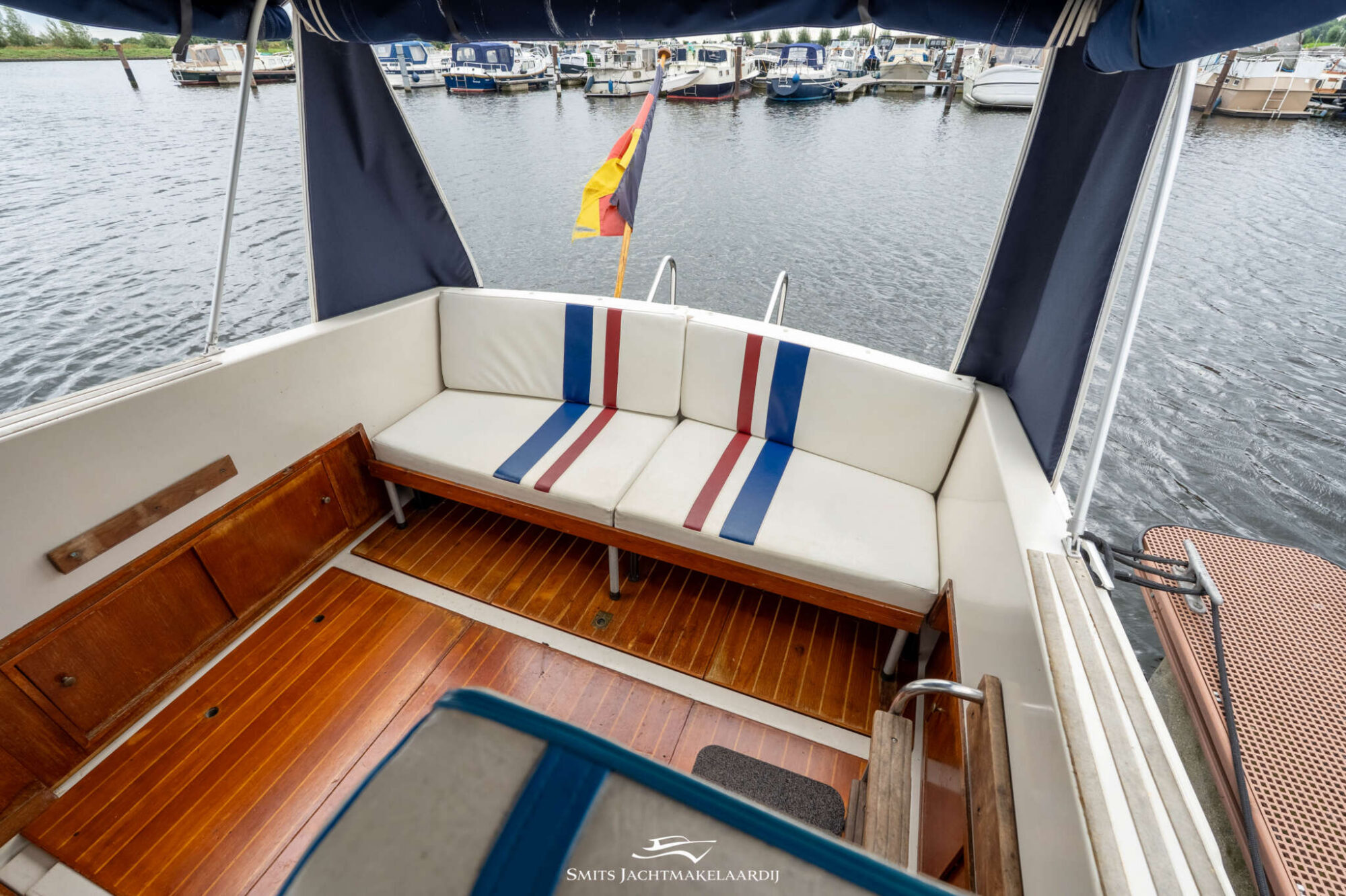 Polaris Manta 8.60 HT — foto 21 van 38