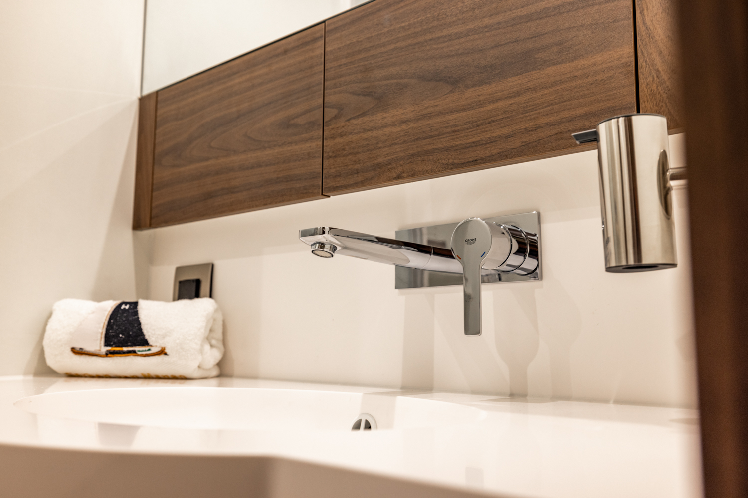 Boarncruiser 50 Traveller (Flybridge) — foto 96 van 105
