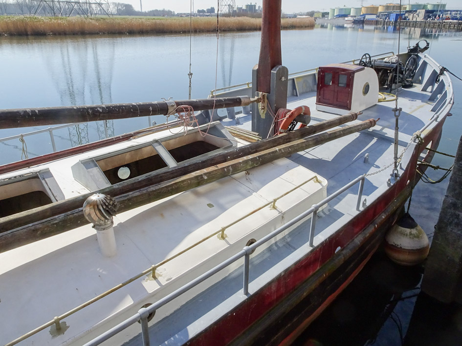Katwijker 22.25 met CBB — foto 7 van 54