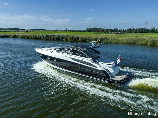 Princess V48 — foto 84 van 84
