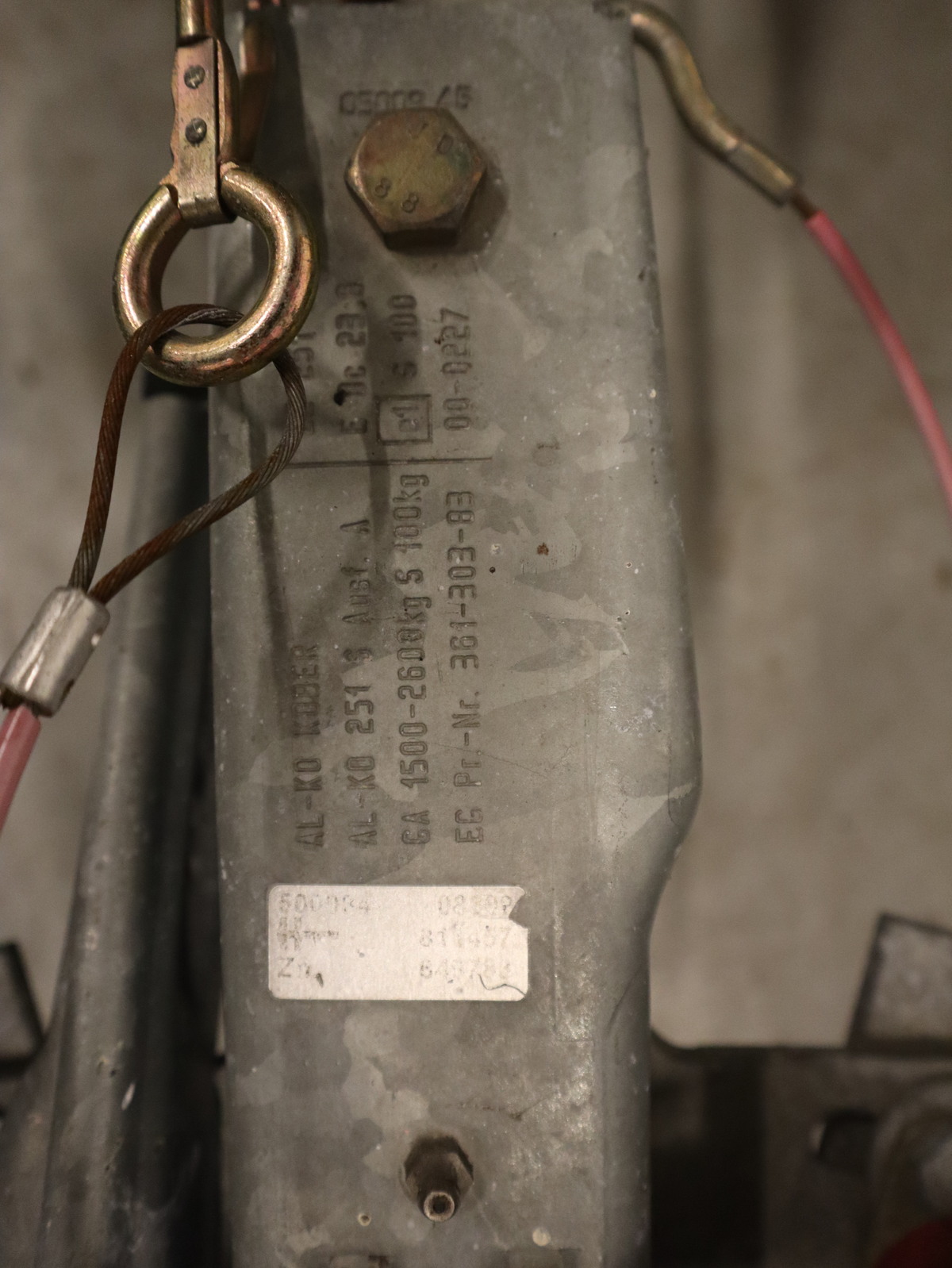 Stingray 195RX — foto 51 van 55