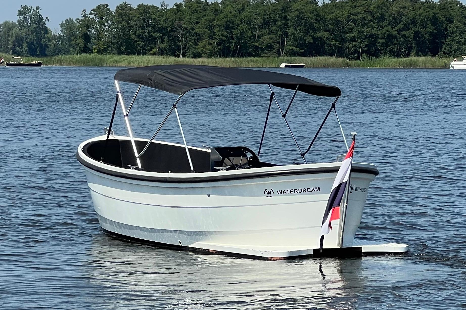Waterdream S-550 — foto 8 van 17