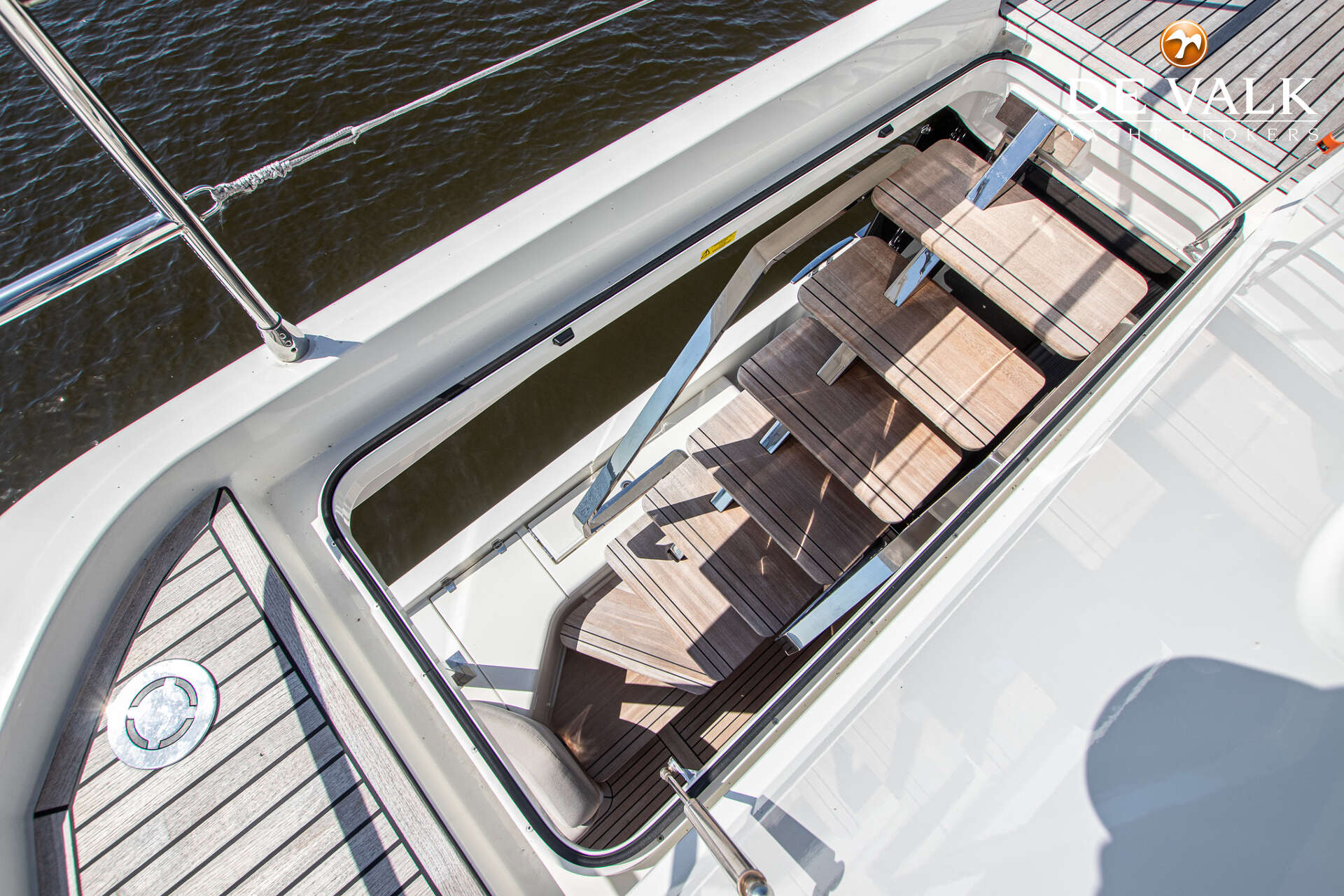 Prestige X70 — foto 14 van 44