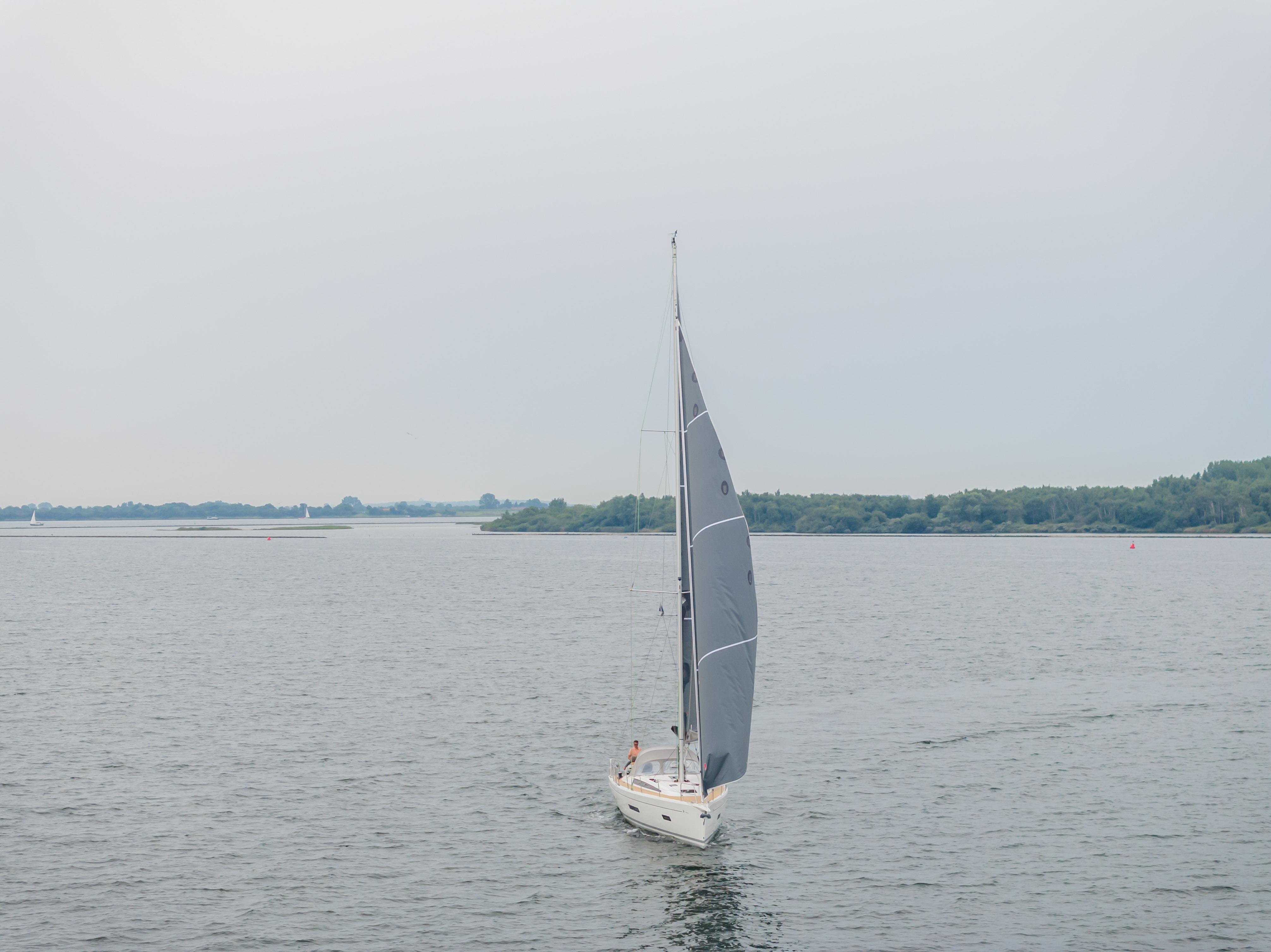 Italia Yachts 12.98 — foto 9 van 11