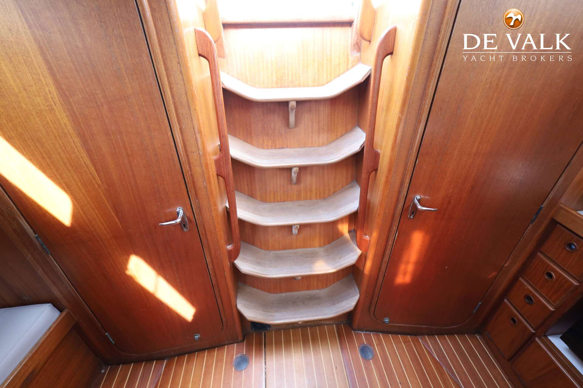 X-Yachts X-402 — foto 36 van 38