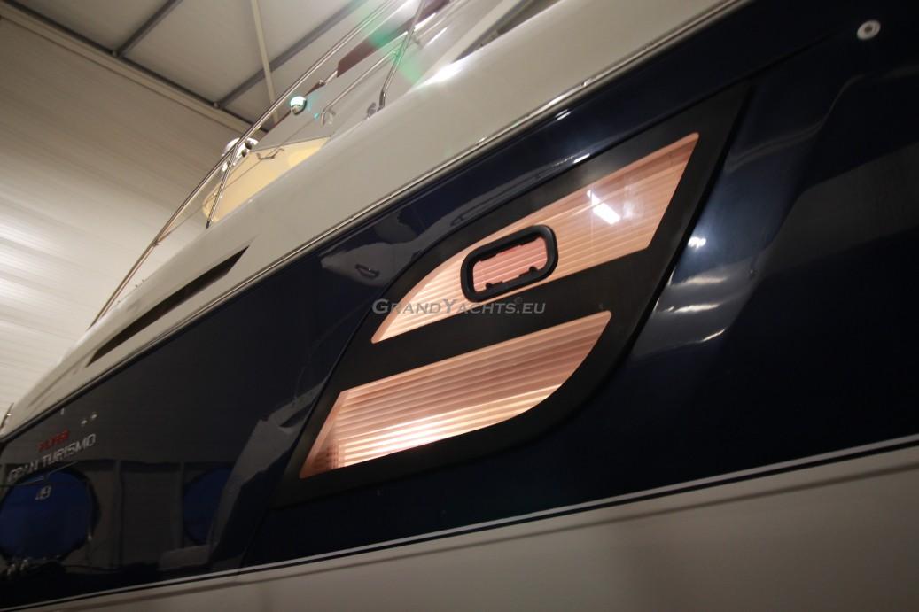 Beneteau Gran Turismo 49 — foto 96 van 132