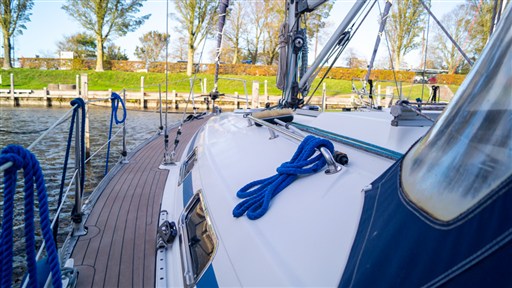 Bavaria 34 (2000) — foto 8 van 12