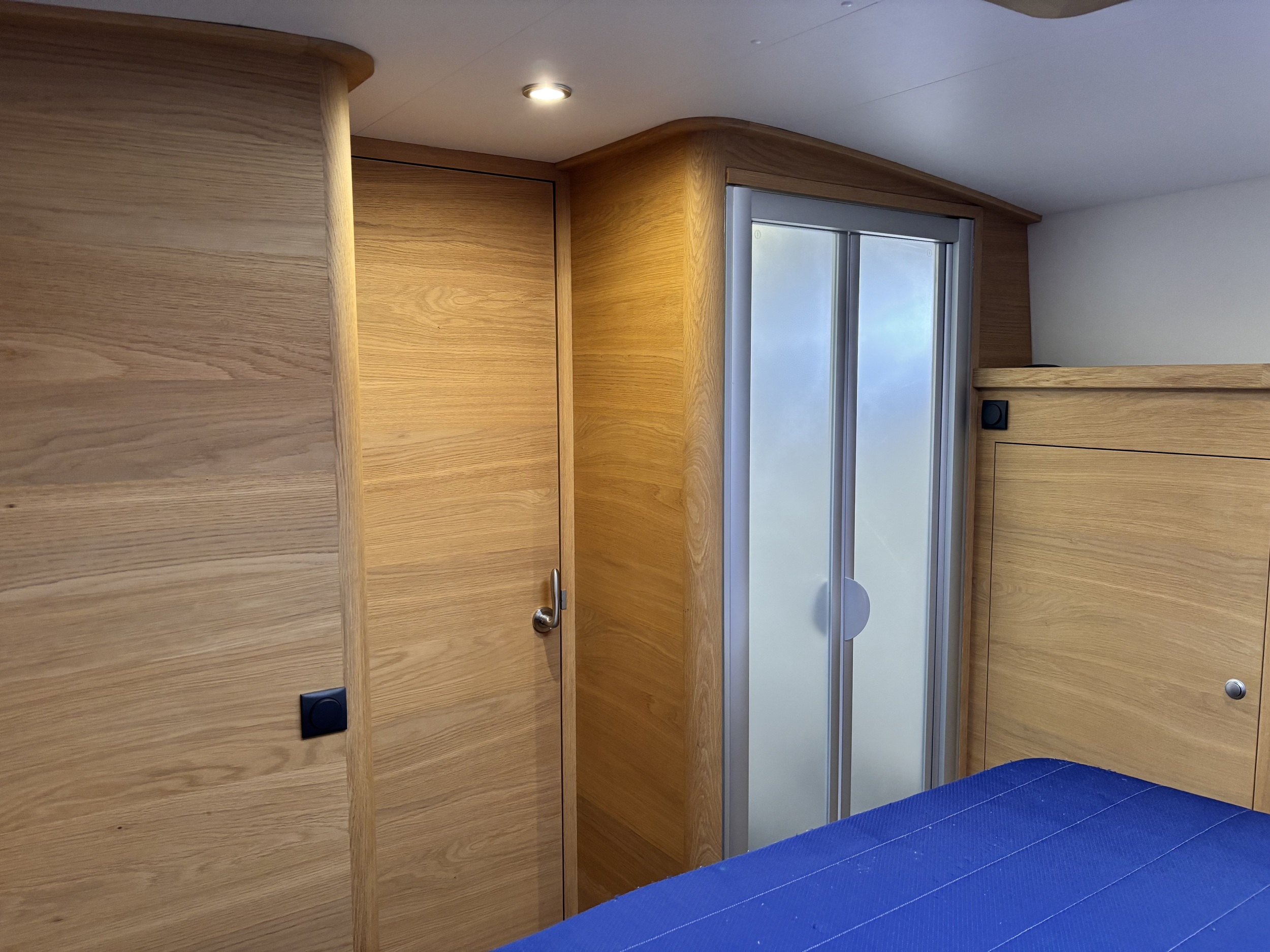Vedette 9.30 Cabin Comfort Line — foto 21 van 23