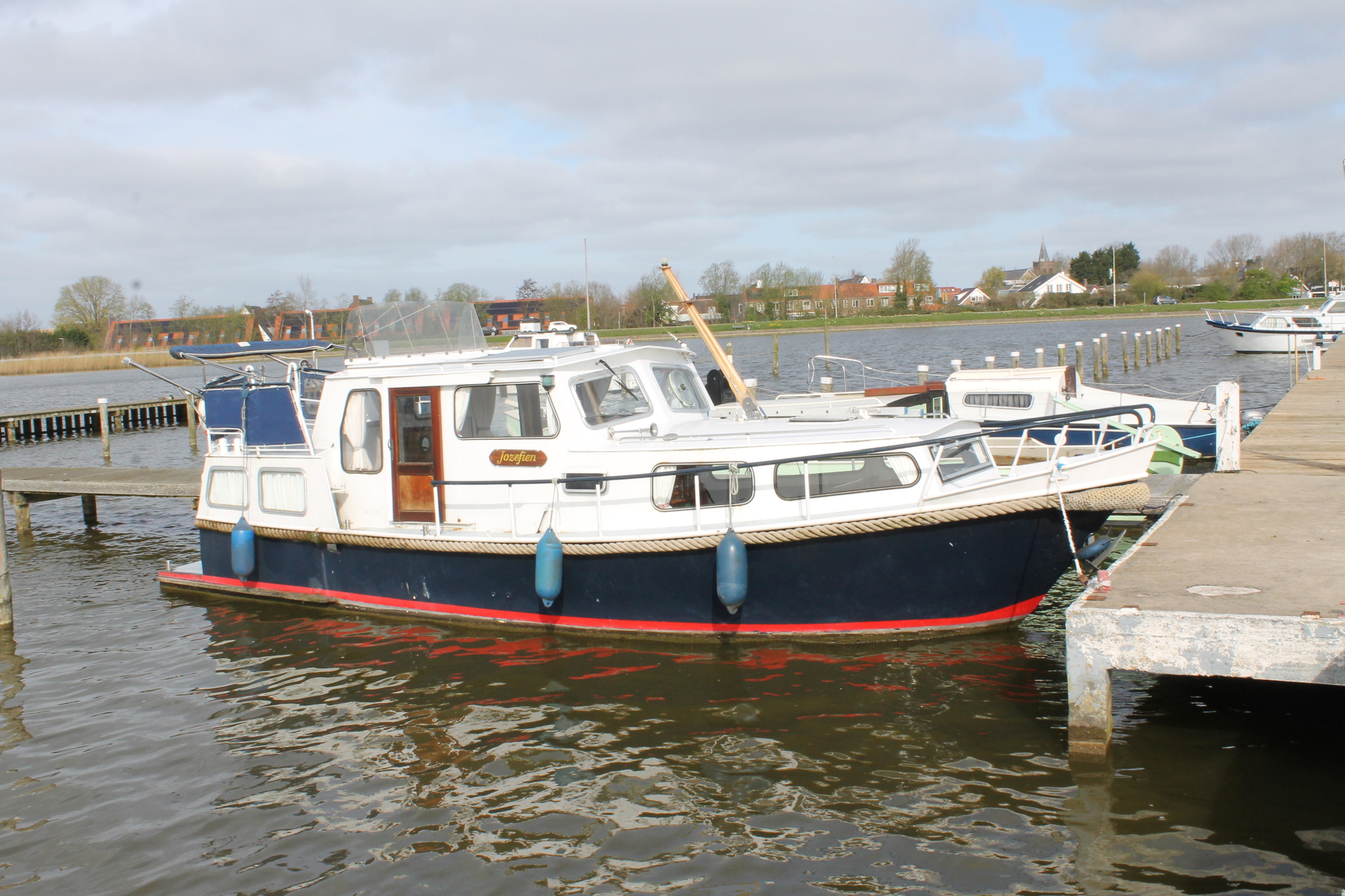 Peereboom Kruiser GSAK — foto 2 van 56