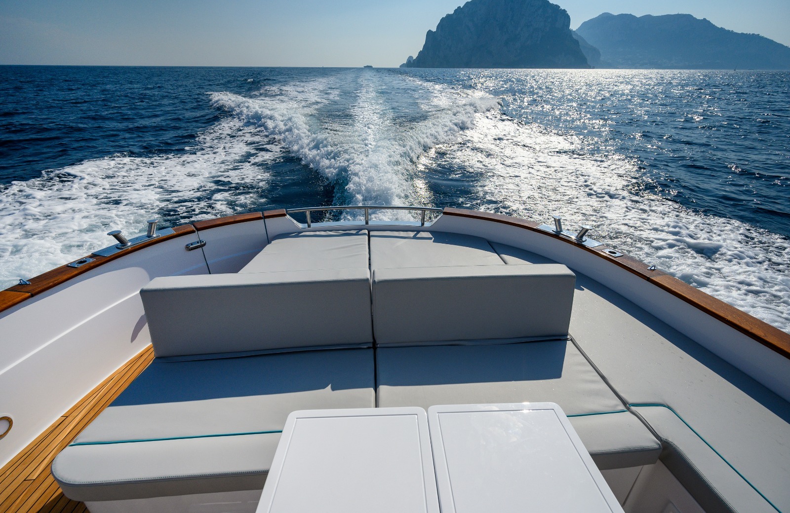 Apreamare Gozzo 35 - NEW — foto 45 van 45
