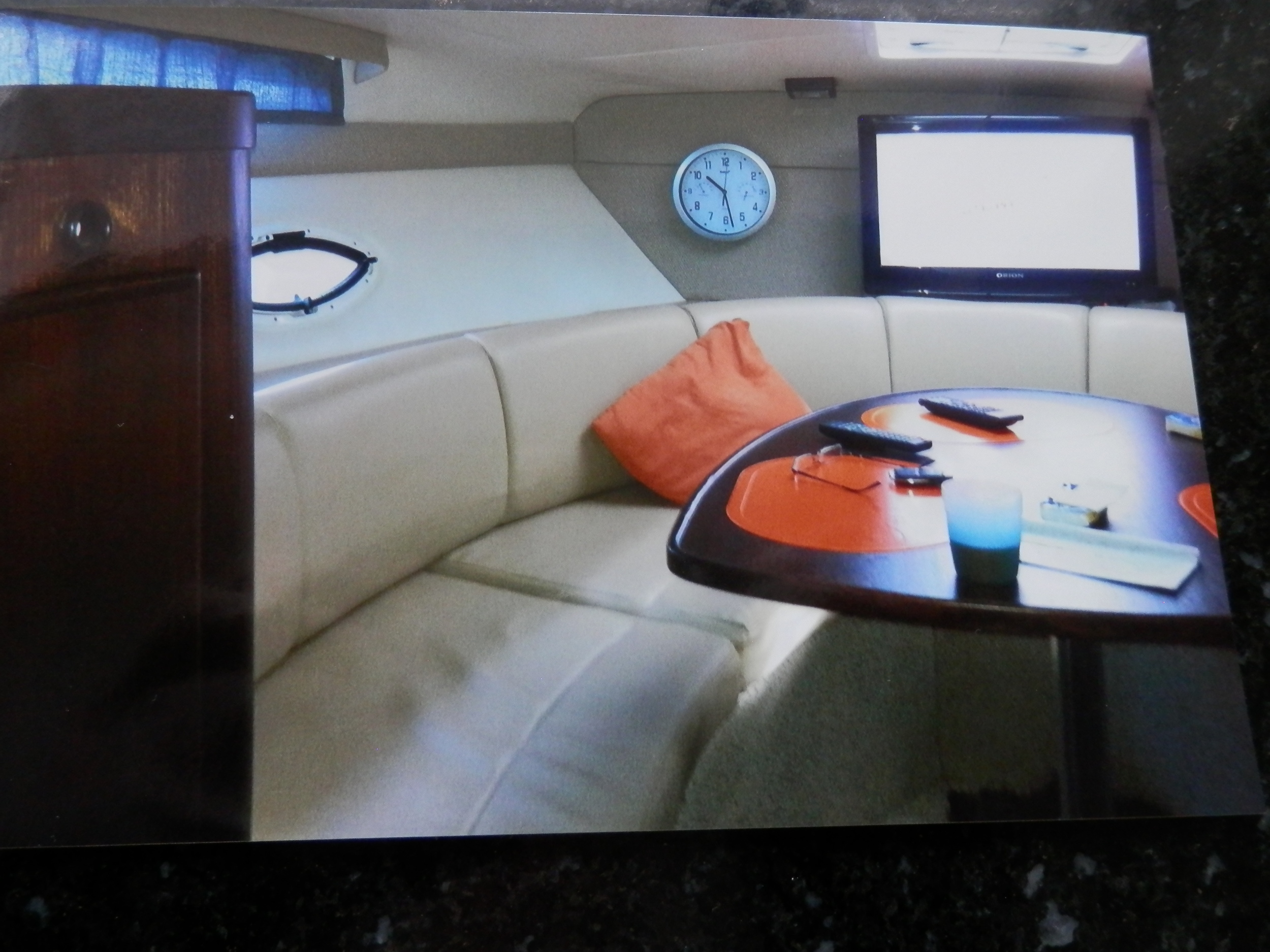 Bayliner 325 SB — foto 12 van 19